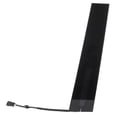 thumbnail image 2 of Moldura del pilar del teclado de entrada de la puerta delantera izquierda DB5Z‑7820555‑AC Reemplazo para Ford Explorer 2011-2016 Jadeshay  A, 2 of 8