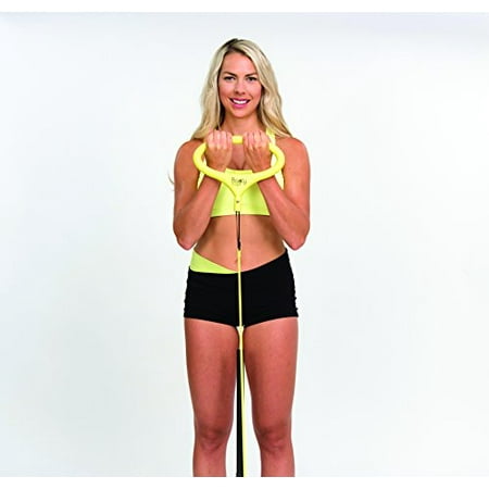 Home Workout Exercise Equipment Great to Tone Glutes Quads Inner & Outer (Best Exercises For Inner And Outer Thighs)