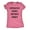 Heather Pink, variant on Womens Empowered Women Empower Women T-shirt Cool Feminism Tee Lady Girl Power (Green) - M