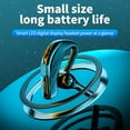 thumbnail image 2 of Wireless Earpiece V5.0 with 25Hrs Battery Life for Cell Phones Laptops, 2 of 3