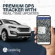 thumbnail image 2 of Imán GPS Tracker LandAirSea 54, batería larga, impermeable, 2 of 8