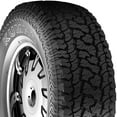 thumbnail image 6 of Kumho Road Venture AT51 All Terrain 245/70R16 111T XL Light Truck Tire Fits: 2004 Jeep Grand Cherokee Laredo, 2000-06 Toyota Tundra SR5, 6 of 6