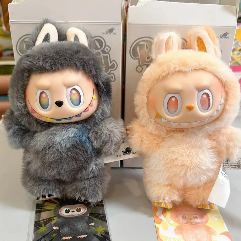 Labubu The Monsters Big into Energy Series Vinyl Plush