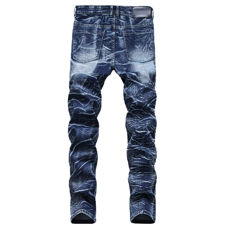 Aiyino jeans best sale