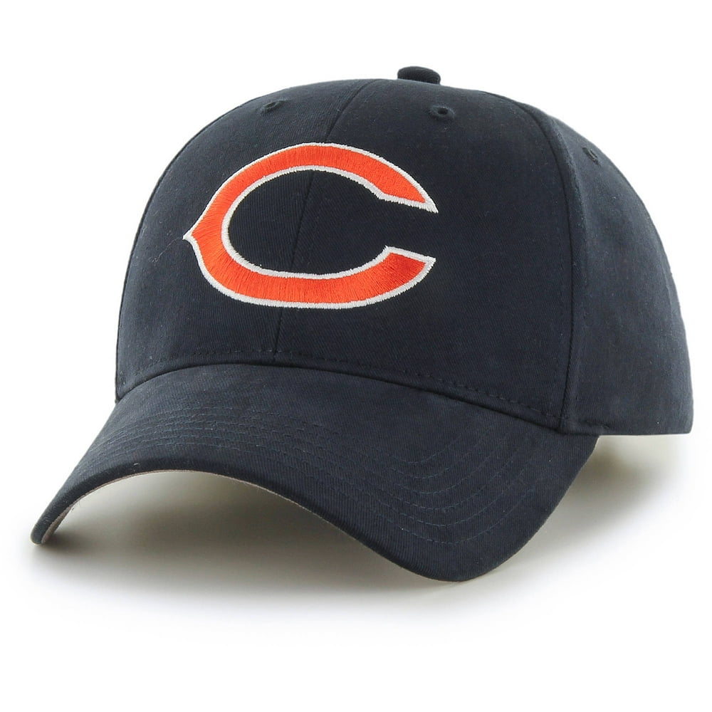 NFL Fan FavoriteBasic Cap, Chicago Bears