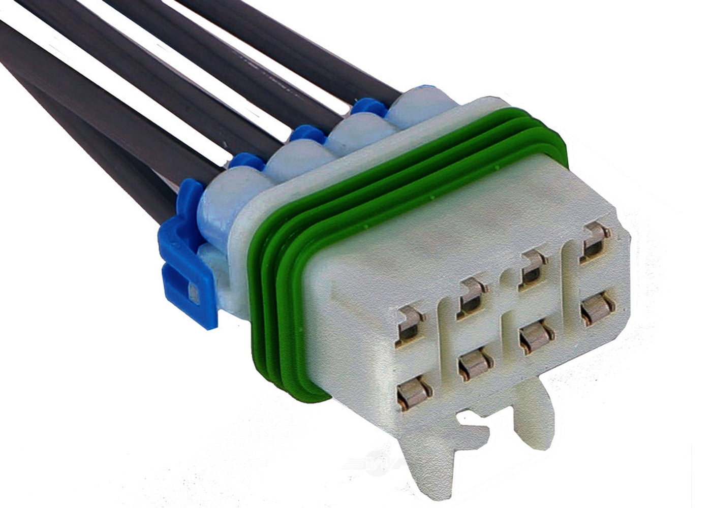 Replace Wire Harness Plug Connectors