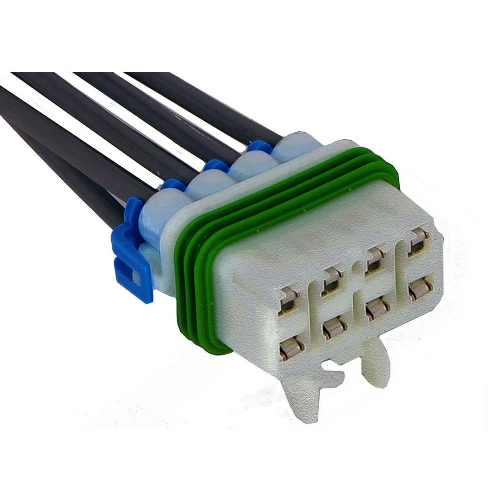 Body Wiring Harness Connector - Walmart.com - Walmart.com