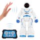 thumbnail image 1 of Robot inteligente de educación temprana, juguetes educativos para niños eléctricos con control remoto LingWen 9024715623553, 1 of 1