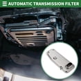 thumbnail image 2 of Filtros de transmisión automática A340F Unique Bargains No.3533022010 para Toyota Tacoma 1995, 1996, 2 of 6