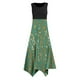 thumbnail image 3 of WILLBEST Vestido De Verano Para Mujer, Informal, Fluido, Floral, Elegante, Chaleco Largo, 3 of 3