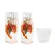 thumbnail image 4 of Bedside Carafe with Tumbler 2-Pack 600ml Carafe, 4 of 5