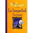 thumbnail image 1 of La Tempestad = The Tempest, 1 of 2
