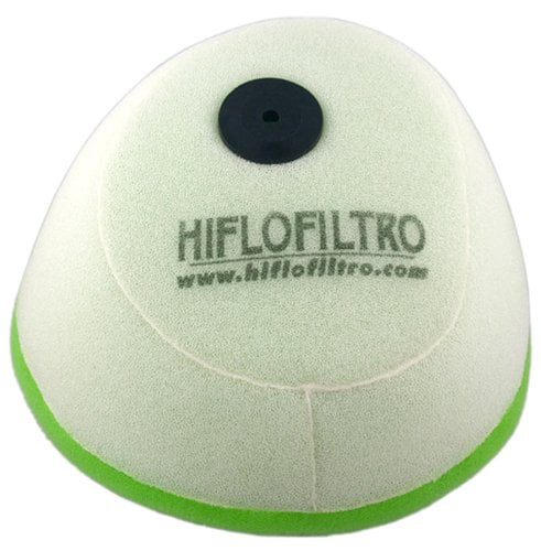 Hiflofiltro HFF4016 Dual Stage Racing Foam Air Filter