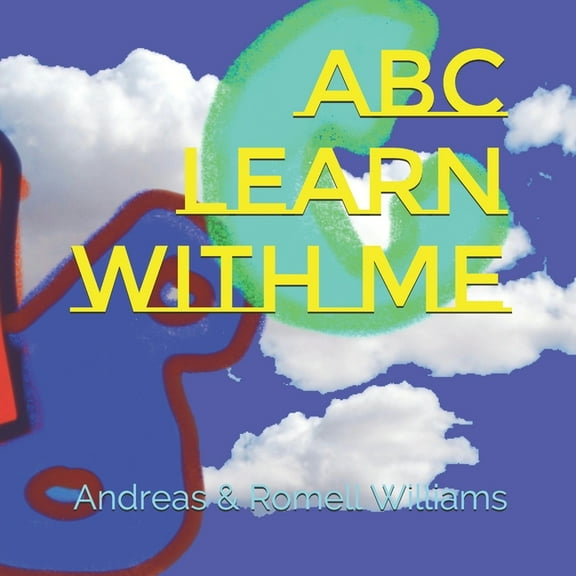 ABC Learn With Me, (Paperback)