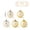 Red, variant on Taotanxi Christmas Balls Ornaments, 25Pcs Shatterproof Xmas Tree Decorations, Tree Hanging Ball Muti-Color Christmas Ball Ornament Set for Party Decoration Perfect Super Bulbs,Gold