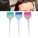 thumbnail image 5 of Juego De 3 Brochas Para Teñir El Cabello, Juego De Brochas Transparentes Con Largo Para Uso En Peluquería Y Barbería, 5 of 7