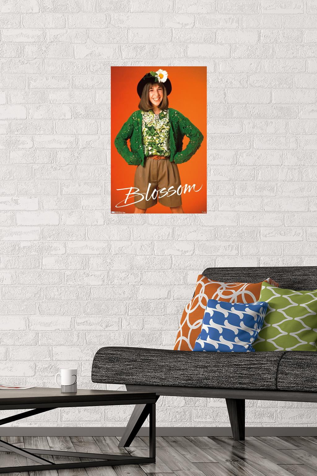 Blossom - One Sheet Wall Poster, 14.725" x 22.375"