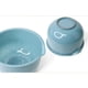 thumbnail image 5 of 3 Pcs Kitchen Creative Mixing Bowls, Multi-purpose Plastic Mixing Bowl for Salad, 5 of 5