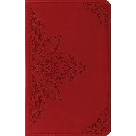 Pre-Owned Holy Bible: English Standard Version (Unknown) 1581347669 9781581347661