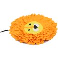 thumbnail image 3 of AMONIDA Dog Snuffle Mat, Pet Sniffing Mat Hair Felt Cloth For Stress Release For Attracting Pet Attention, 3 of 8