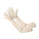 thumbnail image 1 of Guantes largos de protección solar para mujer, guantes para conducir bajo el sol, mangas refrescantes para los brazos, ideales para ciclismo., 1 of 8