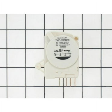 WR9X483 GE Def. Control. Genuine OEM WR9X483