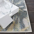 thumbnail image 2 of SAFAVIEH Sarasota Alexa Tapis Floral Intérieur/Extérieur, 2 of 9
