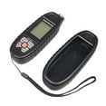 thumbnail image 1 of LED Light New Car Paint Thickness Gauge Metal Zinc Coating Thickness Tester Meter Fe & NFe & Fe+Zn ,Easy to Use, 1 of 6