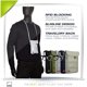 thumbnail image 2 of Cartera con bloqueo RFID y funda para pasaporte Lewis N. Clark, 2 of 9