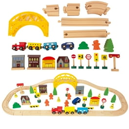 Hearth and hand with deals Magnolia train set