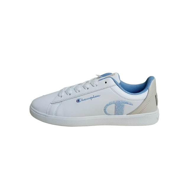 Tenis Dama Champion Pure Graphic Blanco CAS10794Y