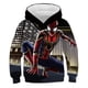 thumbnail image 1 of Marvel Spider-man nueva llegada niños sudaderas dibujos animados niños niñas Otoño Invierno con capucha niño ropa de manga larga Sweaters13T zhangmengya CONDUJO, 1 of 2