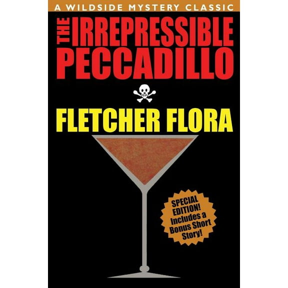 The Irrepressible Peccadillo, (Paperback)