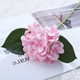 thumbnail image 7 of SPRING PARK 8 Colors 3D Artificial Hydrangea Silk Flowers Fake Hydrangea Resuable for Party,Home,Office Decor, 7 of 7