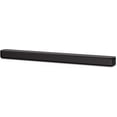 thumbnail image 3 of Sony HT-S100F 2.0 Sound Bar with Bass Reflex Speaker Integrated Tweeter and Bluetooth | Open Box, 3 of 8