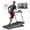 Premium Smart, variant on Sunny Health & Fitness Double Deck Treadmill w Auto Incline & Free SunnyFit App - SF-T7515
