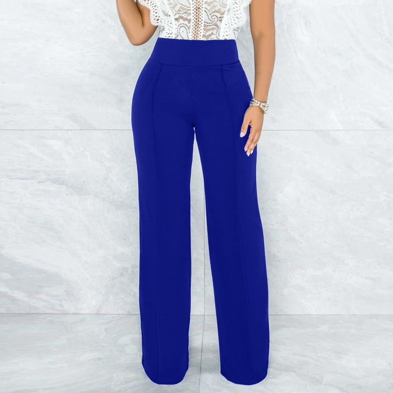 royal blue dress pants for woman Vera Embellished Bodycon Gown | Dusty Blue | Debs & Prom