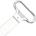 thumbnail image 3 of Germany Steel Two-Prong Cork Puller with Cover (Silver Satin), 3 of 5