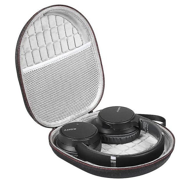 Estuche de almacenamiento para auriculares inalámbricos Bluetooth Sony Wh-ch700n/ Sony Wh-ch710n
