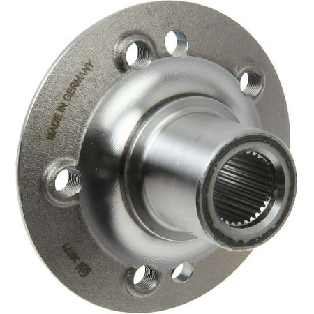 OE Replacement for 2010-2011 Mercedes-Benz ML450 Rear Axle Hub (Hybrid (Best Home Hubs Review)