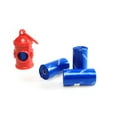 thumbnail image 5 of Vibrant Life Dog Waste Bags Refills, Total 120 Count on 8 rolls, Blue, 9" x 14", 5 of 13