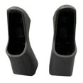 thumbnail image 4 of Shimano Ultegra Di2 ST-6870 Premium Silicone Brake Shift Replacement Hoods Black, 4 of 5