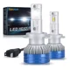 thumbnail image 1 of Kit De Faros Led H7 H11 9005 9006 Alta/baja Luz Auto 35000lm, 1 of 6