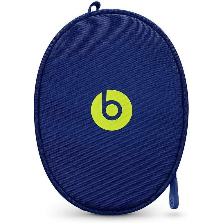Restored Beats Solo3 Wireless On-Ear Headphones - W1 Chip, Class 1