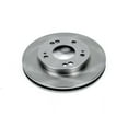 thumbnail image 2 of Power Stop JBR518 Autospecialty OE Replacement Brake Rotor - Front, 2 of 4