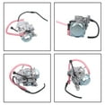 thumbnail image 3 of SEBLAFF Carburetor 0470-504 Carb Replacement for Arctic Cat 400 2x4 4x4 2004, 3 of 6