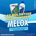 thumbnail image 4 of (2 pack) Melox Regular Strength Antacid Liquid for Heartburn Relief, 12 fl oz (355ml), 4 of 6