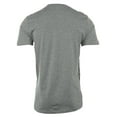 thumbnail image 2 of Fred Perry Textured Laurel Wreath T-shirt Mens Style : M7259, 2 of 2