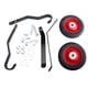 thumbnail image 2 of RUEDAS de ENTRENAMIENTO para PW50 PY50 BIKE 50CC PW50, 2 of 7