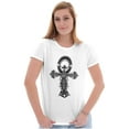 thumbnail image 3 of Ankh Egyptian Cross Symbolic Spiritual Men's Graphic T Shirt Tees Brisco Brands S, 3 of 4
